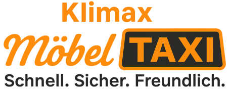Klimax Möbeltaxi Berlin
